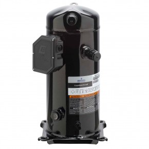 Компрессор холодильный Copeland ZF18K4E TFD 551