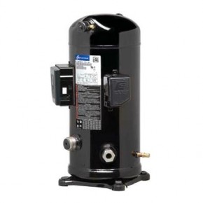 Компрессор холодильный Copeland ZFD18KVE TFD 551
