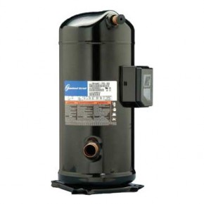 Компрессор Copeland ZR48K3E TFD 422
