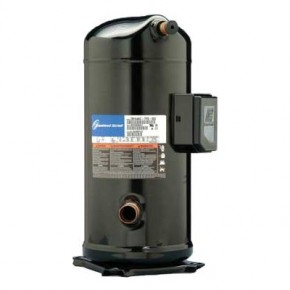 Компрессор Copeland ZR48K3E PFJ 522