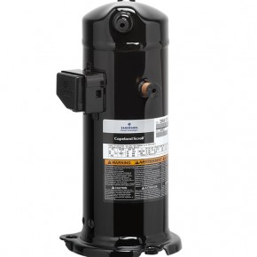 Компрессор холодильный Copeland ZS11KAE TFD 524