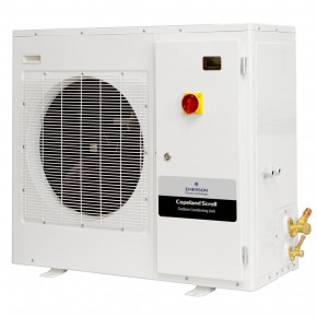 Холодильный агрегат Copeland ZXME-025E-PFJ