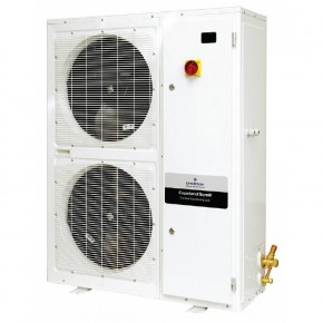 Холодильный агрегат Copeland ZXDE-040E-TFD