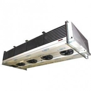 Воздухоохладитель Crocco ICL-16