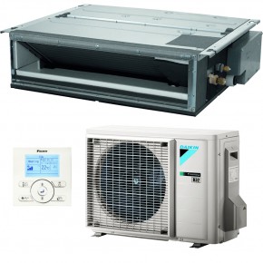 Кондиционер Daikin FDXM60F3/RXM60M9