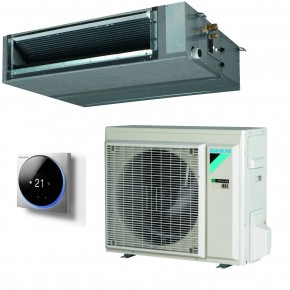 Кондиционер Daikin FBA35A9/RXM35N9