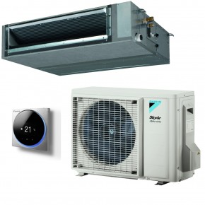 Кондиционер Daikin FBA71A9/RZAG60A