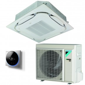 Кондиционер Daikin FCAG50B/RXM50N9