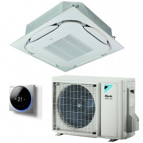 Кондиционер Daikin FCAG50B/RZAG35A