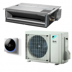 Кондиционер Daikin FDXM60F9/RZAG60A