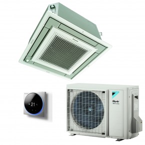 Кондиционер Daikin FFA50A9/RZAG50A