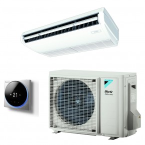 Кондиционер Daikin FHA35A9/RZAG35A