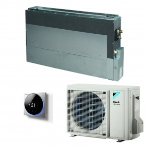 Кондиционер Daikin FNA50A9/RZAG50A