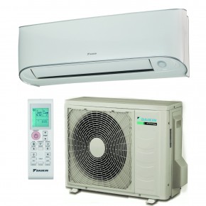 Кондиционер Daikin FTXK35AW/RXK35A