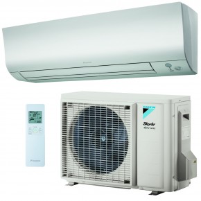 Кондиционер Daikin FTXM71N/RZAG60A
