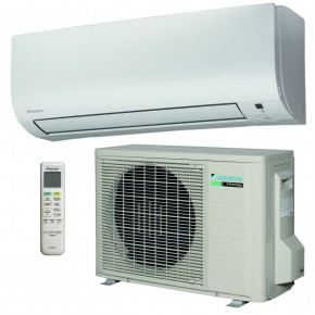 Кондиционер Daikin FTXP35L/RXP35L