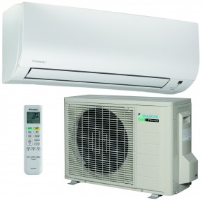 Кондиционер Daikin FTXP71M/RXP71M