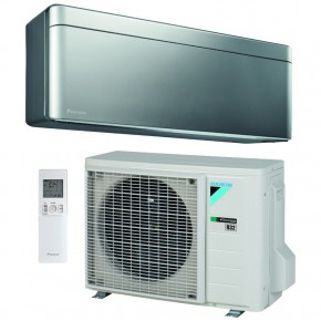 Кондиционер Daikin Stylish FTXA25AS/RXA25A