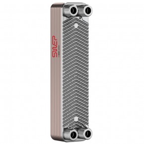 Теплообменник пластинчатый SWEP BX8T x 30