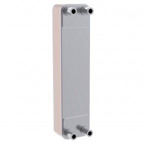 Теплообменник пластинчатый Danfoss D22L.16