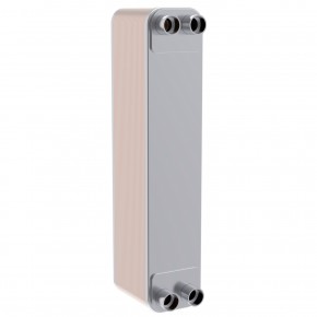 Теплообменник пластинчатый Danfoss D55L-H.16