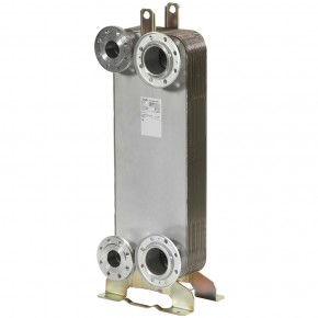 Теплообменник пластинчатый Danfoss XB70M-1-160