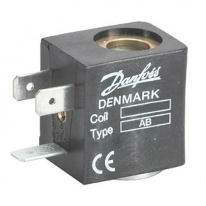 Катушка для электромагнитного клапана Danfoss 042N0800