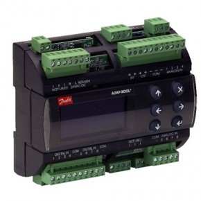 Контроллер Danfoss AK-PC 551 24V