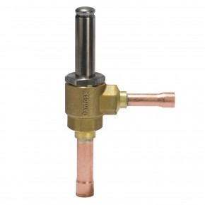 ЭРВ (электрорегулирующий вентиль) Danfoss AKV10-7 068F1179