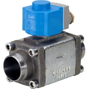 ЭРВ (электрорегулирующий вентиль) Danfoss AKVA20-3 042H2103