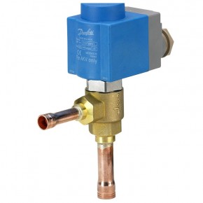 ЭРВ (электрорегулирующий вентиль) Danfoss AKVH 10-3 068F4081