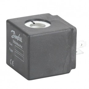Катушка для электромагнитного клапана Danfoss 042N0841