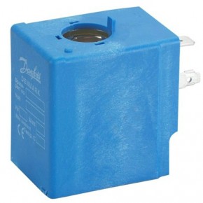 Катушка для электромагнитного клапана Danfoss 042N7502