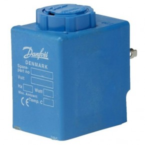 Катушка для электромагнитного клапана Danfoss 042N7556