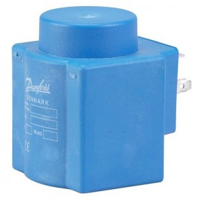 Катушка для электромагнитного клапана Danfoss 042N7453