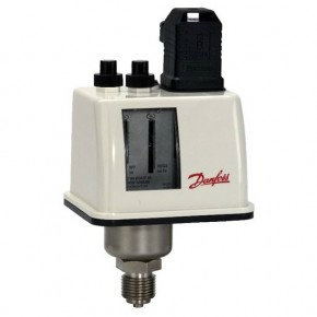 Реле давления Danfoss BCP5 017B0018