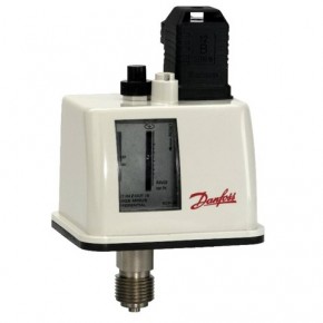Реле давления Danfoss BCP2H 017B0058