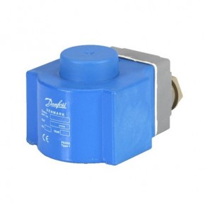 Катушка для соленоидного клапана Danfoss 018F6814