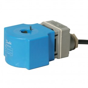 Катушка для электромагнитного клапана Danfoss 018Z0290