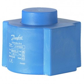 Катушка для электромагнитного клапана Danfoss 018F6968