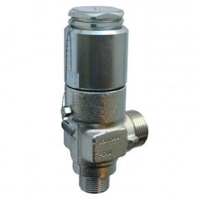 Предохранительный клапан Danfoss BSV 8 T 211