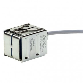 Катушка для электромагнитного клапана Danfoss 018F4704
