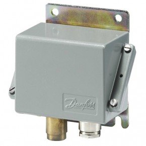 Реле давления Danfoss CAS139 060-315366