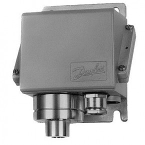 Реле давления Danfoss CAS143 060-316066
