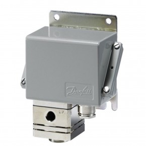 Реле давления Danfoss CAS155 060-313066