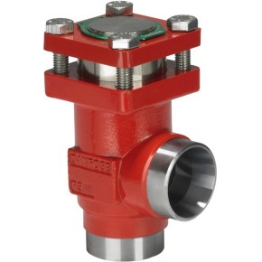 Клапан (вентиль) обратный Danfoss CHV-X 25 A
