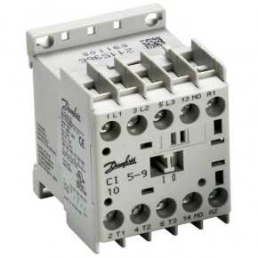 Контактор Danfoss CI5-9 037H350437