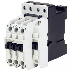 Контактор Danfoss CI15EI 037H801366