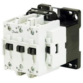 Контактор Danfoss CI45 037H007138