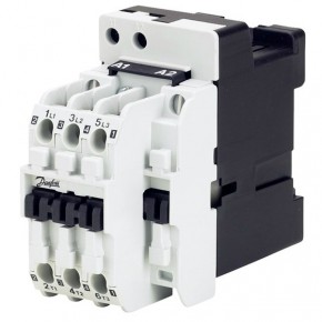 Контактор Danfoss CI12 037H003128